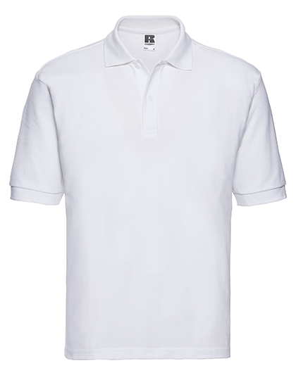 Russell Men´s Classic Polo Russell Men´s Classic Polo