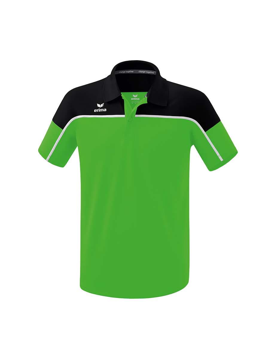 Erima CHANGE by erima Poloshirt