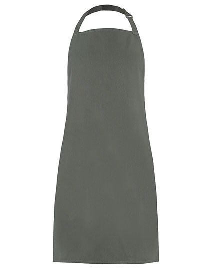 Bargear Bib Superwash® 60º Apron Unisex