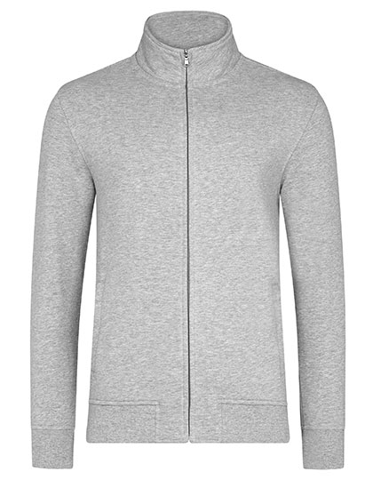 HRM Men´s Premium Full-Zip Sweat Jacket