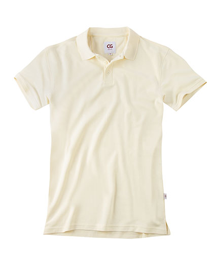 CG Workwear Men´s Polo Iseo