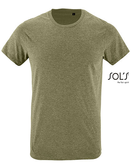 SOL´S Regent Fit T-Shirt SOL´S Regent Fit T-Shirt