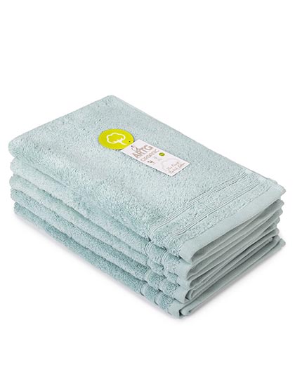 ARTG Organic Guest Towel ARTG Organic Guest Towel
