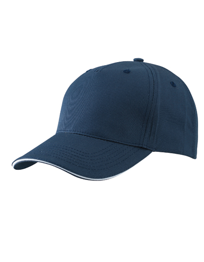 Myrtle beach 5 Panel Sandwich Cap Myrtle beach 5 Panel Sandwich Cap