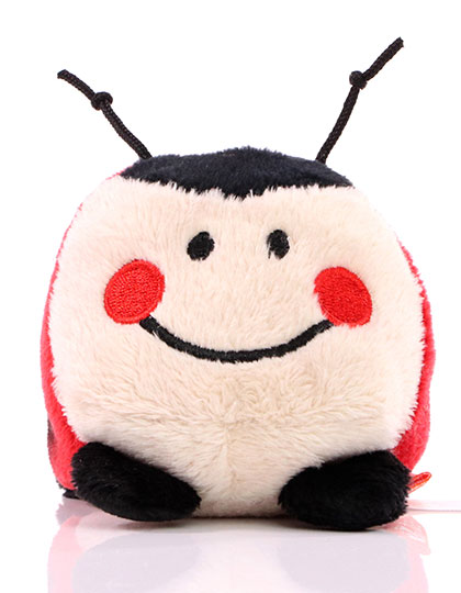Schmoozies® Marienkäfer Schmoozies® Marienkäfer