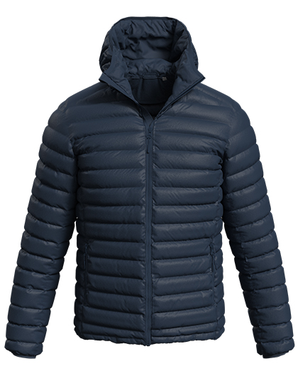 Stedman® Lux Padded Jacket Men Stedman® Lux Padded Jacket Men