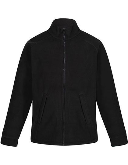 Regatta Professional Sigma Heavyweight Fleece Jacket Regatta Professional Sigma Heavyweight Fleece Jacket