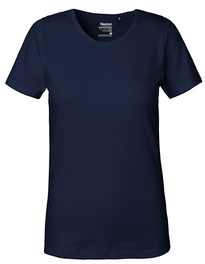 Neutral Ladies´ Interlock T-Shirt Neutral Ladies´ Interlock T-Shirt