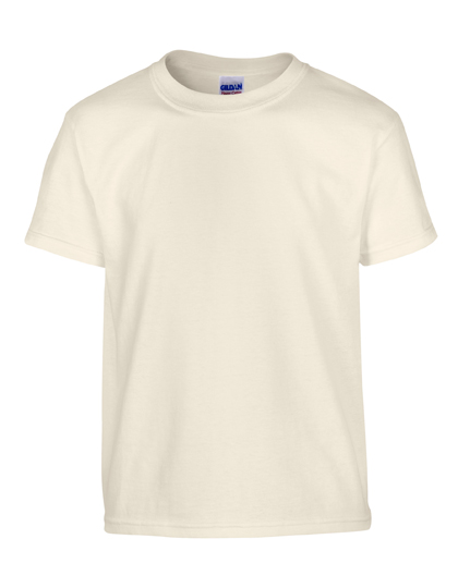 Gildan Heavy Cotton™ Youth T-Shirt Gildan Heavy Cotton™ Youth T-Shirt