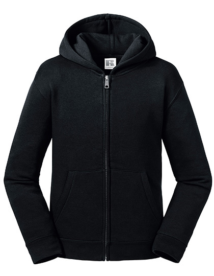 Russell Kids´ Authentic Zipped Hooded Sweat Russell Kids´ Authentic Zipped Hooded Sweat
