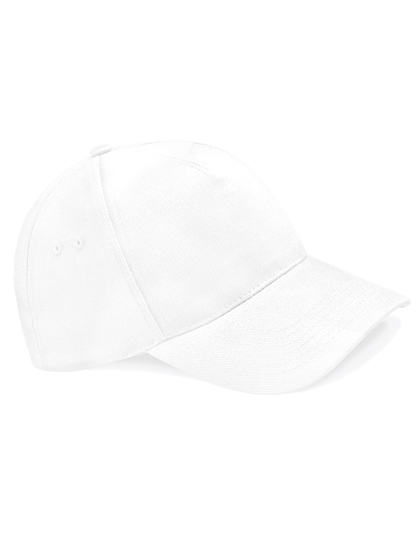Beechfield Ultimate 5 Panel Cap Beechfield Ultimate 5 Panel Cap