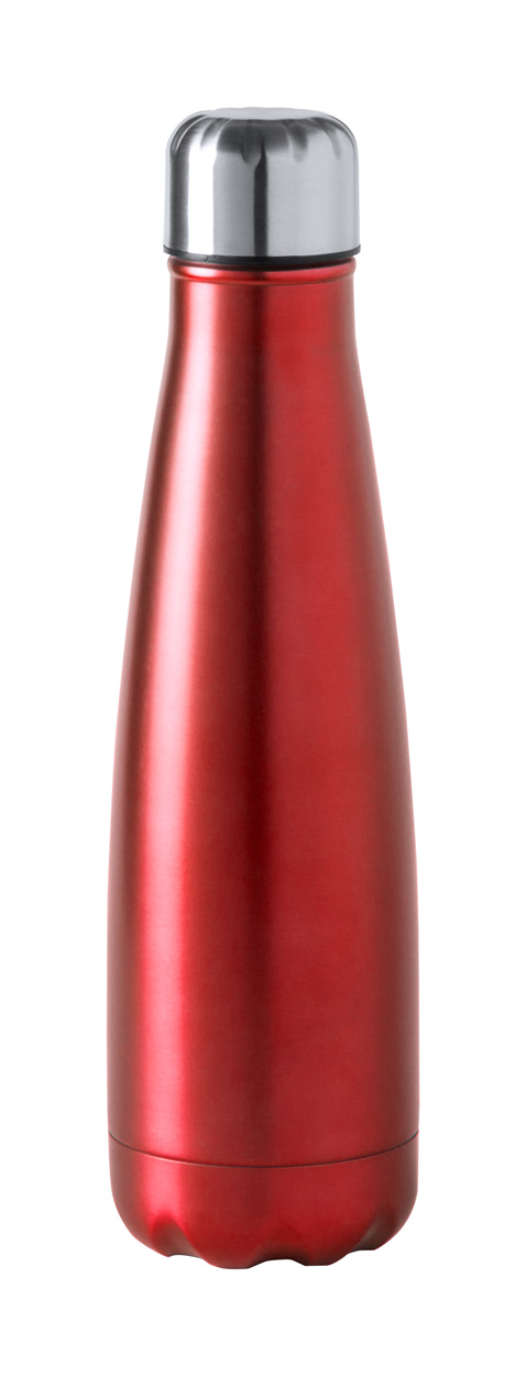 Edelstahl-Trinkflasche Klossip