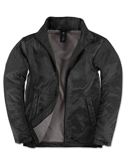 B&C COLLECTION Men´s Jacket Multi-Active B&C COLLECTION Men´s Jacket Multi-Active