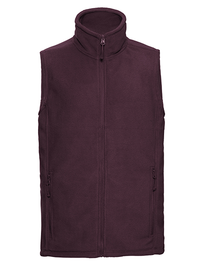 Russell Men´s Outdoor Fleece Gilet Russell Men´s Outdoor Fleece Gilet