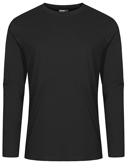 EXCD by Promodoro Men´s T-Shirt Long Sleeve EXCD by Promodoro Men´s T-Shirt Long Sleeve