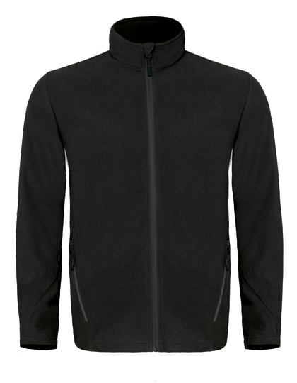 B&C COLLECTION Men´s Fleece Coolstar