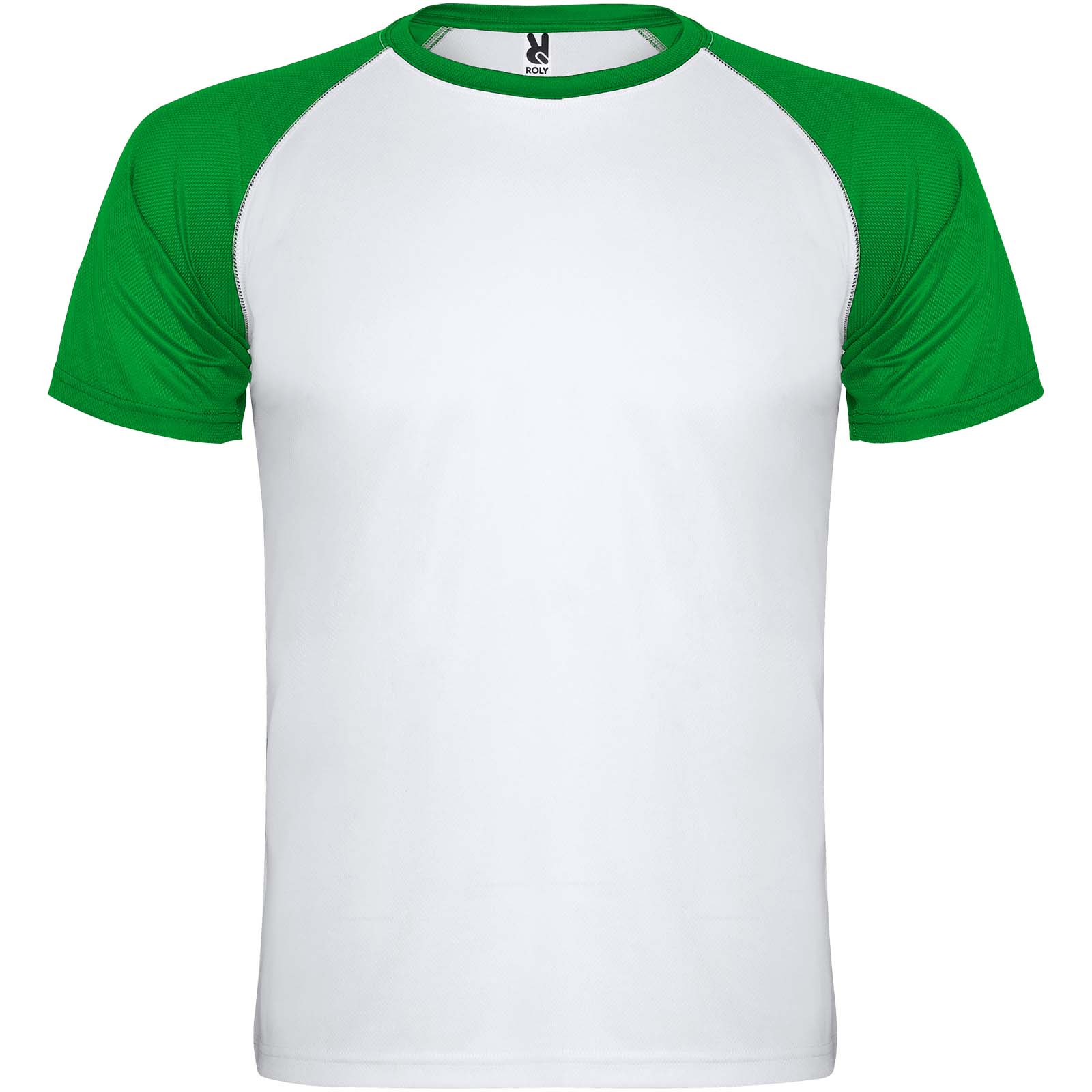 Indianapolis Sport T-Shirt für Kinder