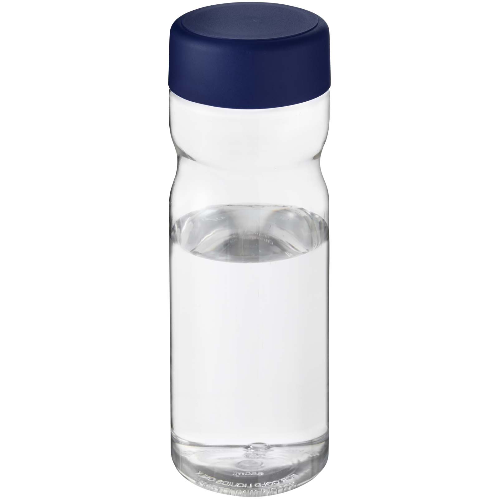 H2O Active® Eco Base 650 ml Sportflasche mit Drehdeckel H2O Active® Eco Base 650 ml Sportflasche mit Drehdeckel