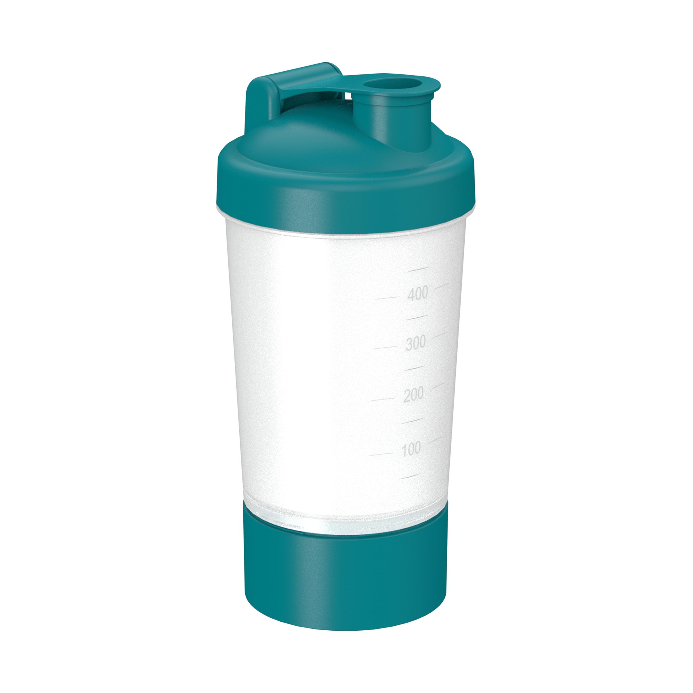 Shaker Protein, Pro 1, 0,40 l