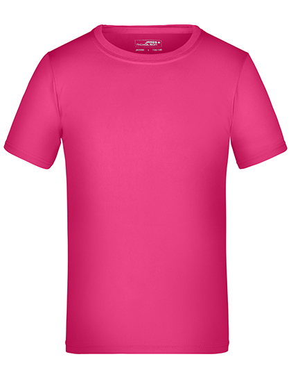 James&Nicholson Junior Active-T
