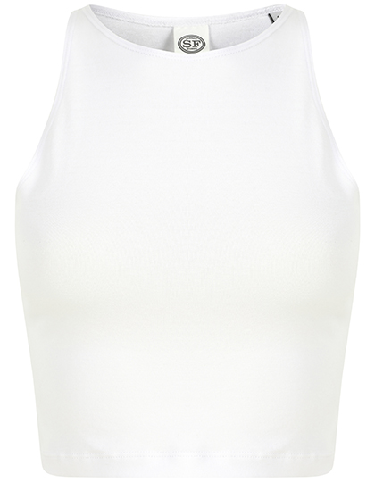 SF Women Women´s Cropped Top SF Women Women´s Cropped Top