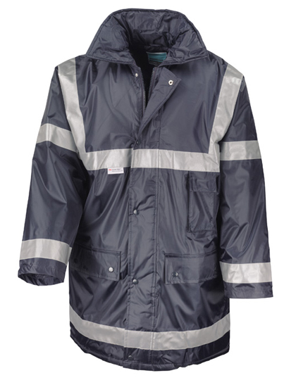 Result WORK-GUARD Management Coat