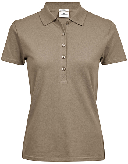Tee Jays Women´s Luxury Stretch Polo Tee Jays Women´s Luxury Stretch Polo