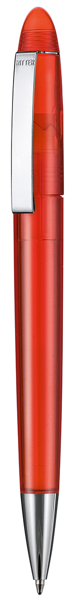 Kugelschreiber HAVANNA TRANSPARENT Ritter-Pen Kugelschreiber HAVANNA TRANSPARENT Ritter-Pen