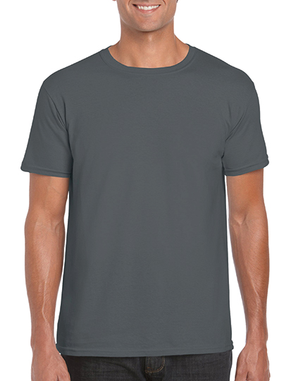 Gildan Softstyle® Adult T-Shirt Gildan Softstyle® Adult T-Shirt