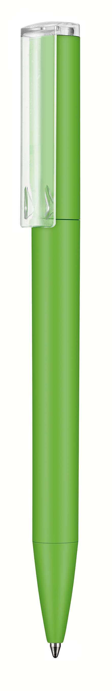 Kugelschreiber LIFT SOFT P Ritter-Pen