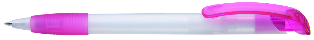 VARIO grip frozen Druckkugelschreiber
