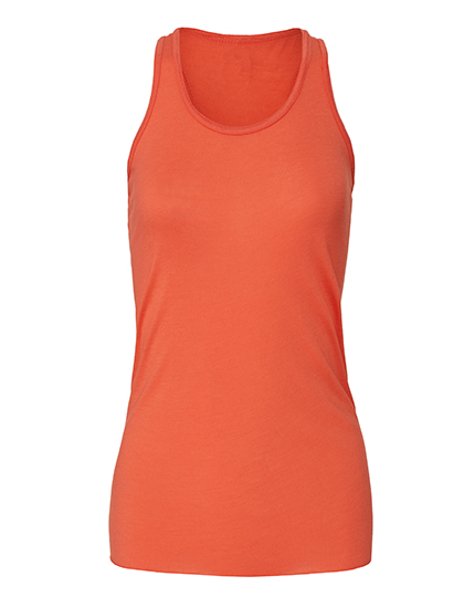 Bella Flowy Racerback Tank Top Bella Flowy Racerback Tank Top