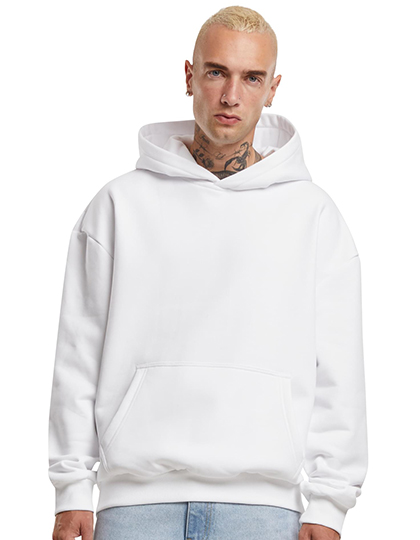 Build Your Brand Ultra Heavy Oversized Hoody Build Your Brand Ultra Heavy Oversized Hoody
