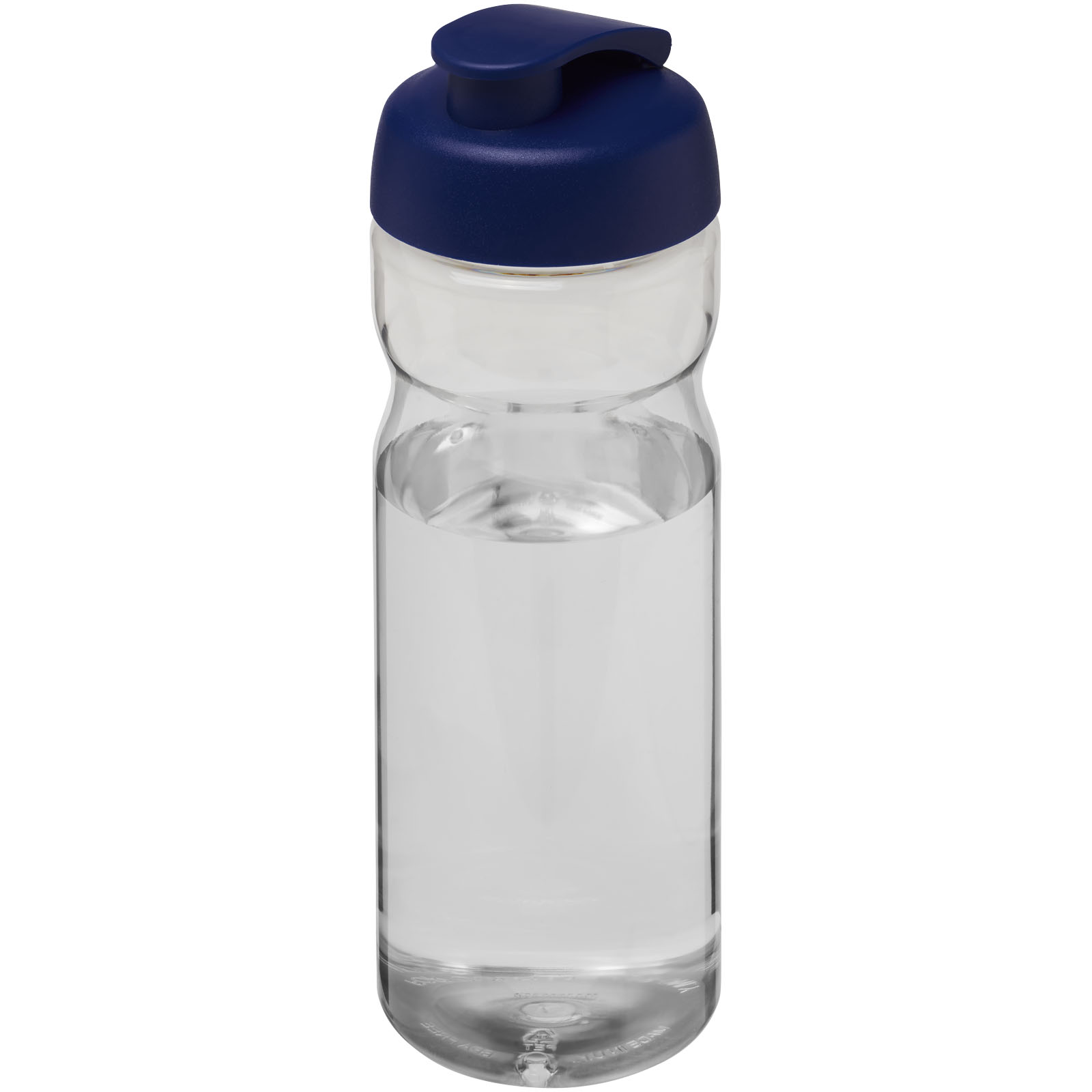 H2O Active® Base 650 ml Sportflasche mit Klappdeckel H2O Active® Base 650 ml Sportflasche mit Klappdeckel