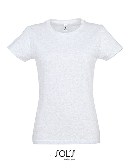 SOL´S Women´s Imperial T-Shirt SOL´S Women´s Imperial T-Shirt
