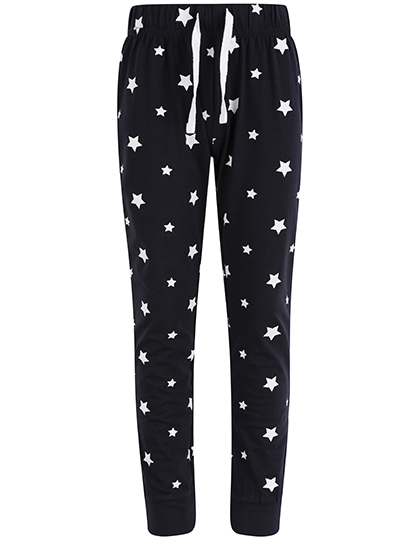 SF Minni Kids´ Cuffed Lounge Pants SF Minni Kids´ Cuffed Lounge Pants