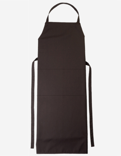 CG Workwear Bib Apron Verona Classic Bag 90 x 75 cm CG Workwear Bib Apron Verona Classic Bag 90 x 75 cm