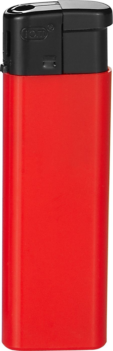 TOM® Elektronik-Feuerzeug nachfüllbar TOM® Elektronik-Feuerzeug nachfüllbar