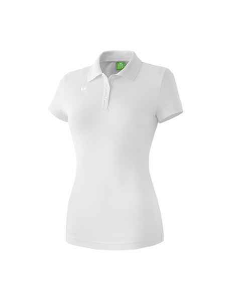 Erima Teamsport Poloshirt Damen