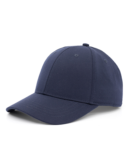 Brain Waves 6-Panel Cap Recycled