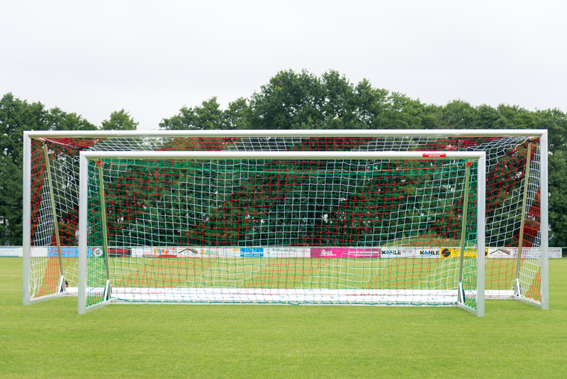 Safety Fußballtor kippsicher