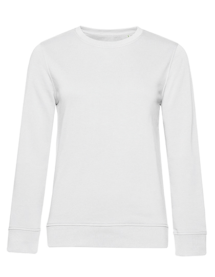 B&C BE INSPIRED Inspire Crew Neck Sweat 'Women_° B&C BE INSPIRED Inspire Crew Neck Sweat 'Women_°
