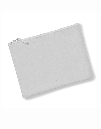 Westford Mill Canvas Accessory Pouch Westford Mill Canvas Accessory Pouch