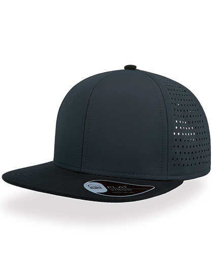 Atlantis Headwear Bank Cap Atlantis Headwear Bank Cap