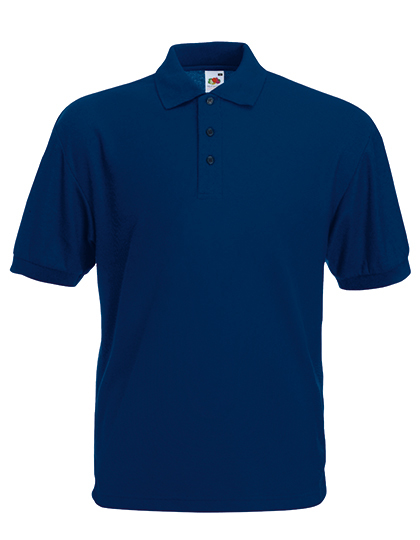 Polo-Shirt Erwachsen