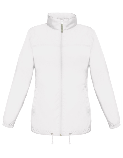 B&C COLLECTION Women´s Jacket Sirocco B&C COLLECTION Women´s Jacket Sirocco