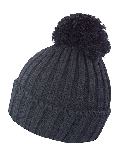 Result Winter Essentials HDi Quest Knitted Hat
