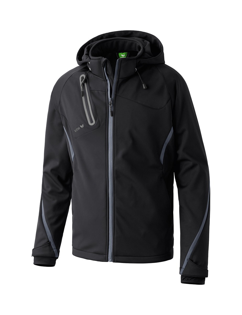 Erima Softshelljacke Function Kinder