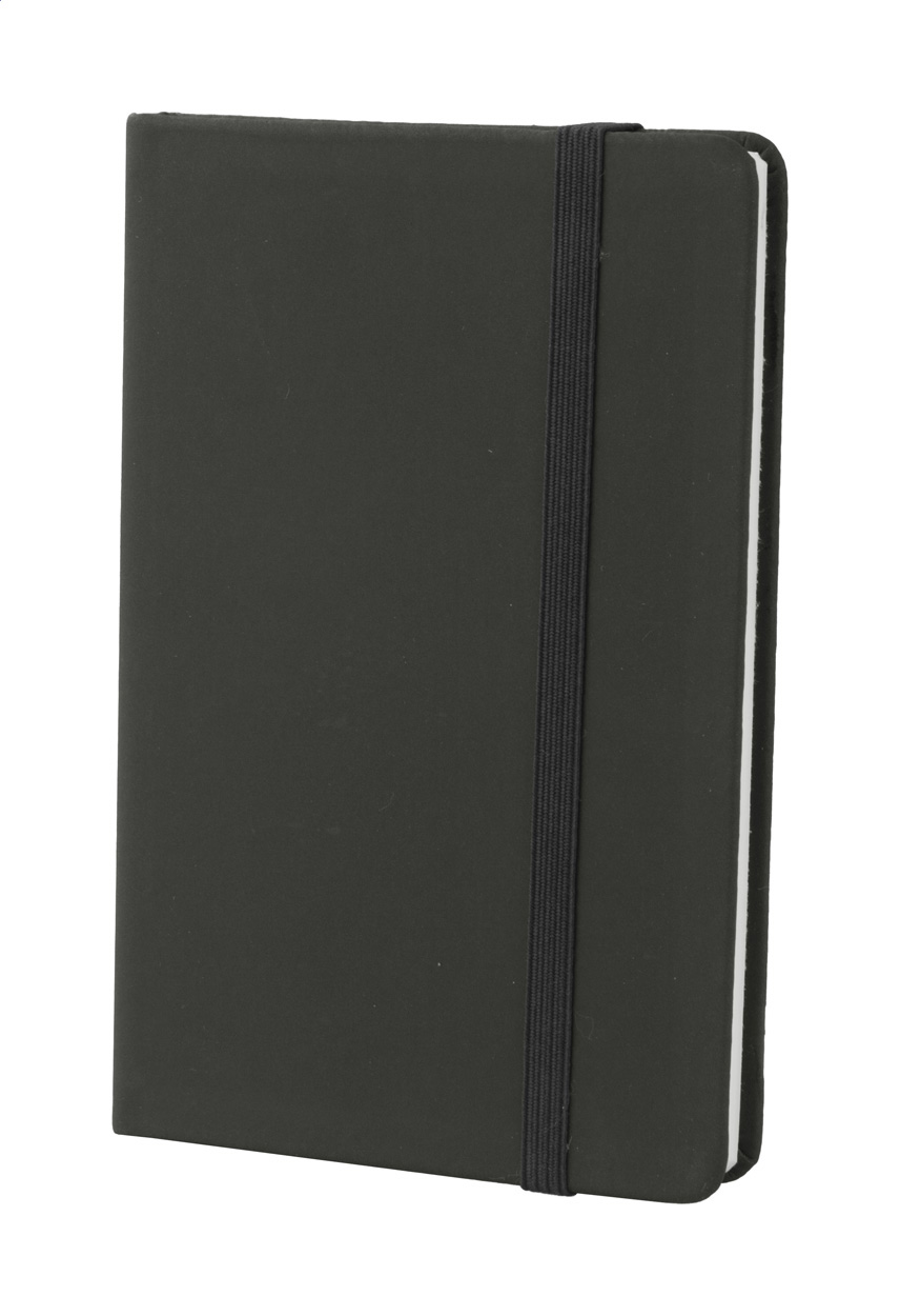 Notizbuch Nopuk Blank A6