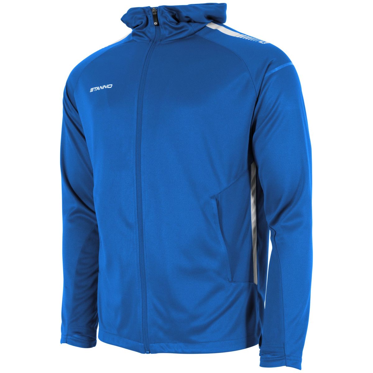 Stanno First Kapuzenjacke